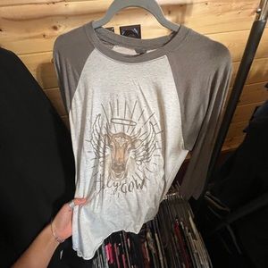 “Holy cow” shirt